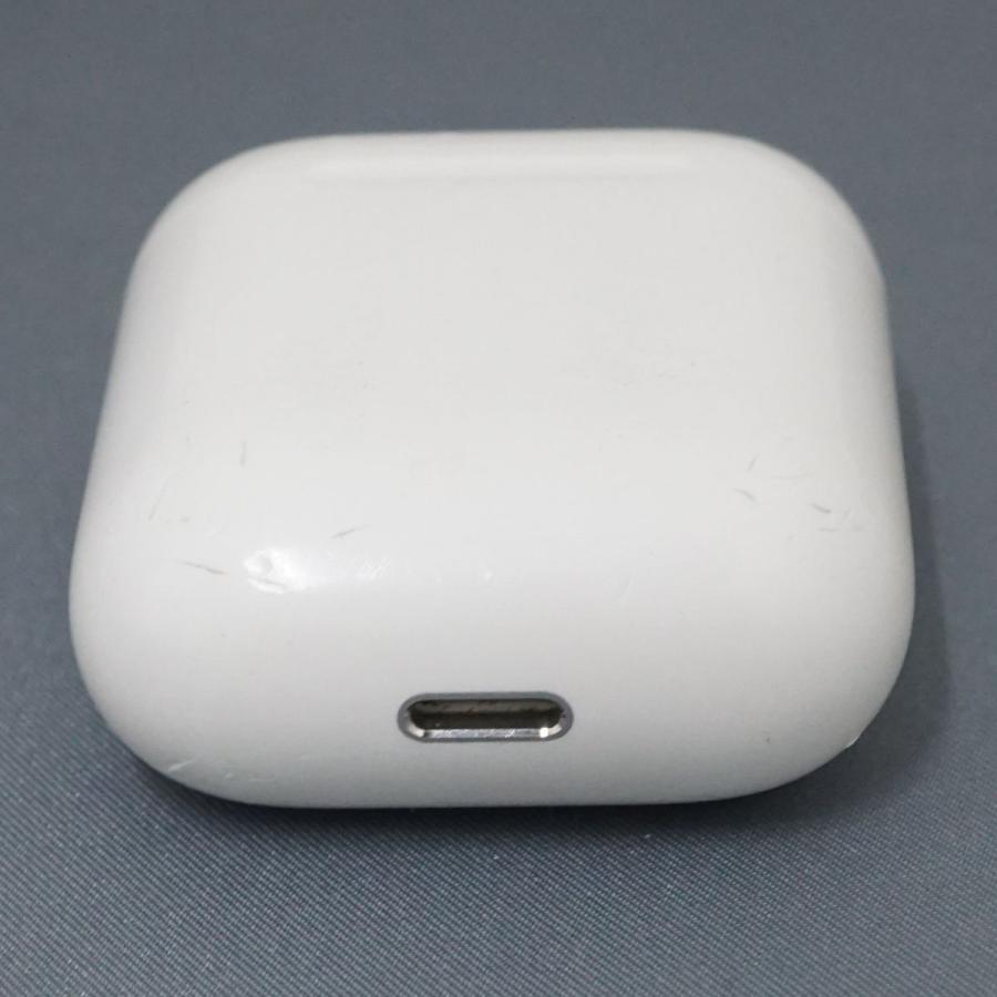 ☆ Apple AirPods エアーポッズ 第一世代 ワイヤレスイヤホン Bluetooth 充電ケース A1602 イヤホン アップル 動作確認済 札幌 東区 北20条店 Apple Apple AirPods エアーポッズ 充電ケースのみ 第一世代 USED品