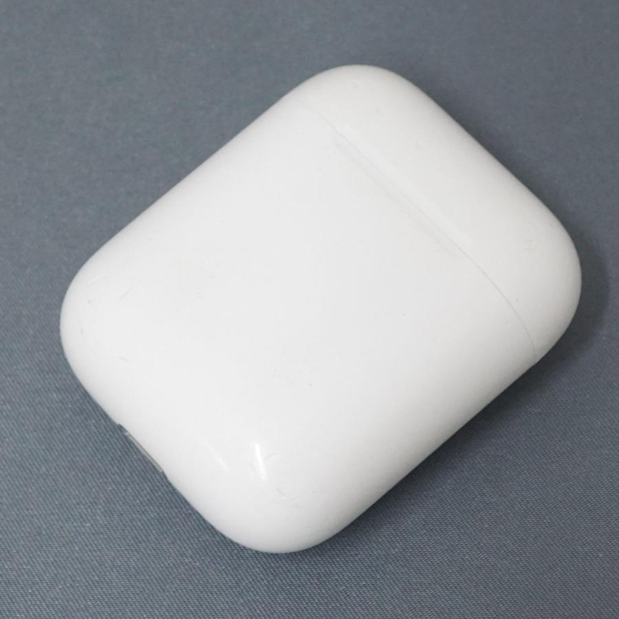 Apple AirPods エアーポッズ 充電ケースのみ 第1世代 USED品