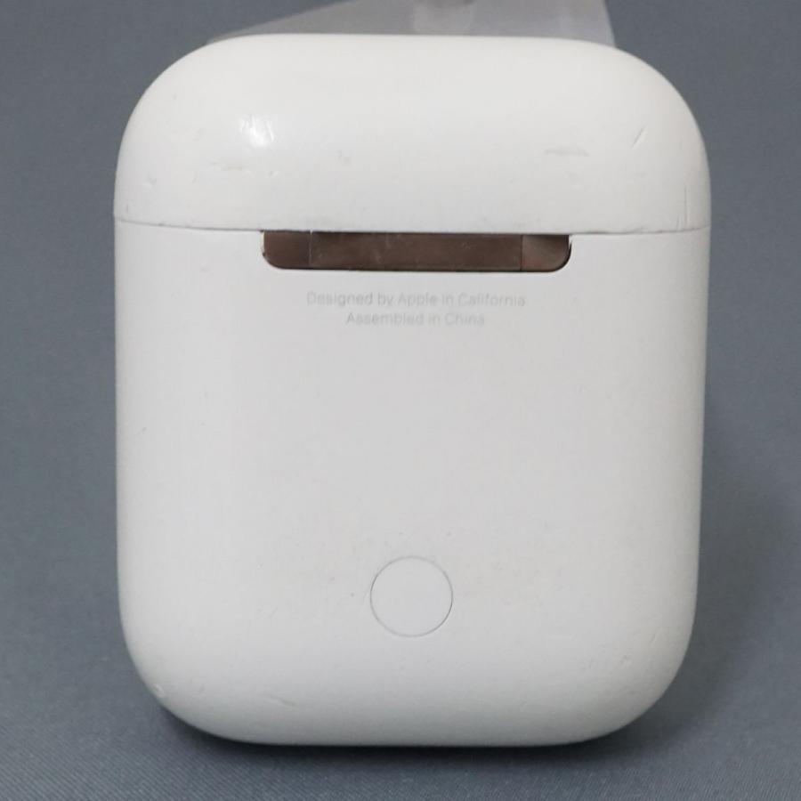 Apple Apple AirPods エアーポッズ 充電ケースのみ 第一世代 USED品