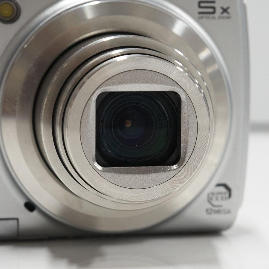 FUJIFILM FINEPIX F100fd 中古品 中古2000円での購入。』 富士フイルム FinePix F100fd の