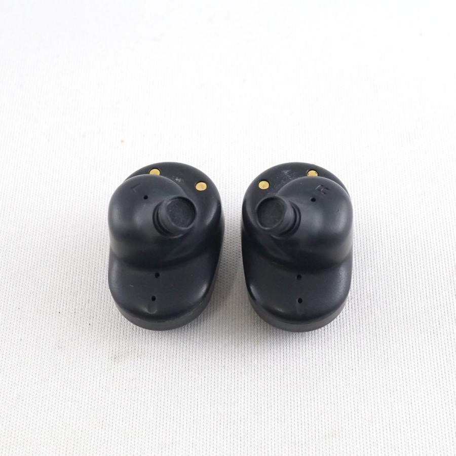 JVC ケンウッド HA-A50T ワイヤレスイヤホン USED品 ANC ノイズ