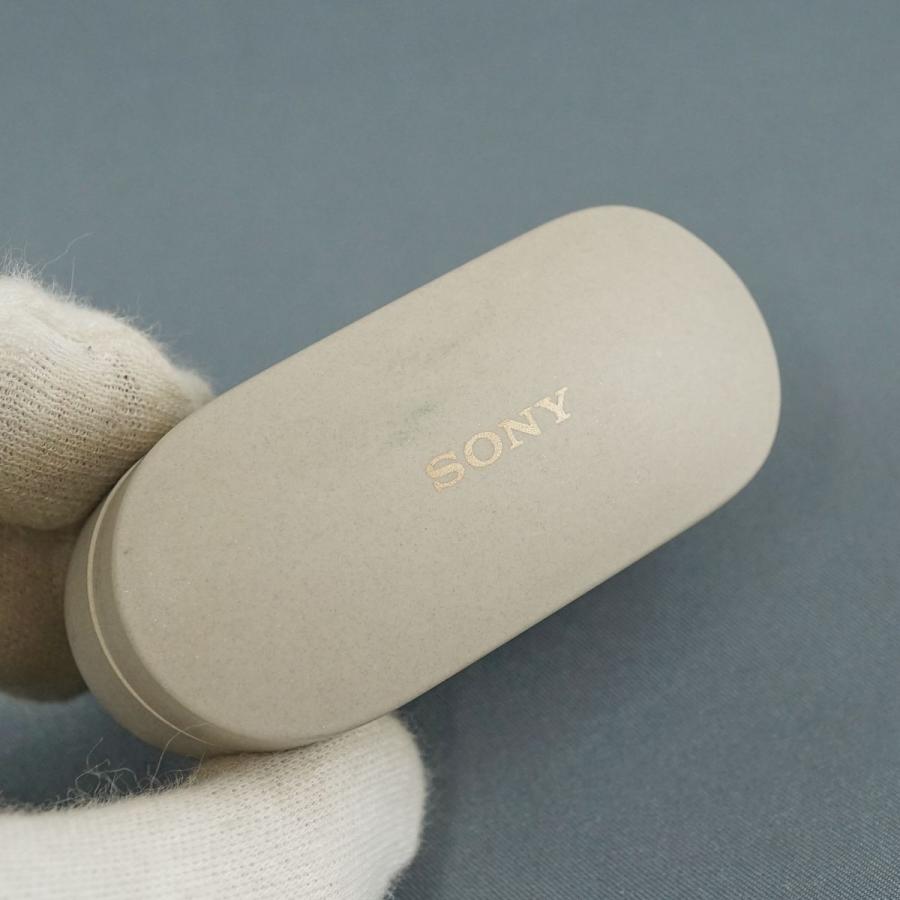 SONY（ソニー） WF-1000XM4 充電ケースのみ USED品 ワイヤレスイヤホン