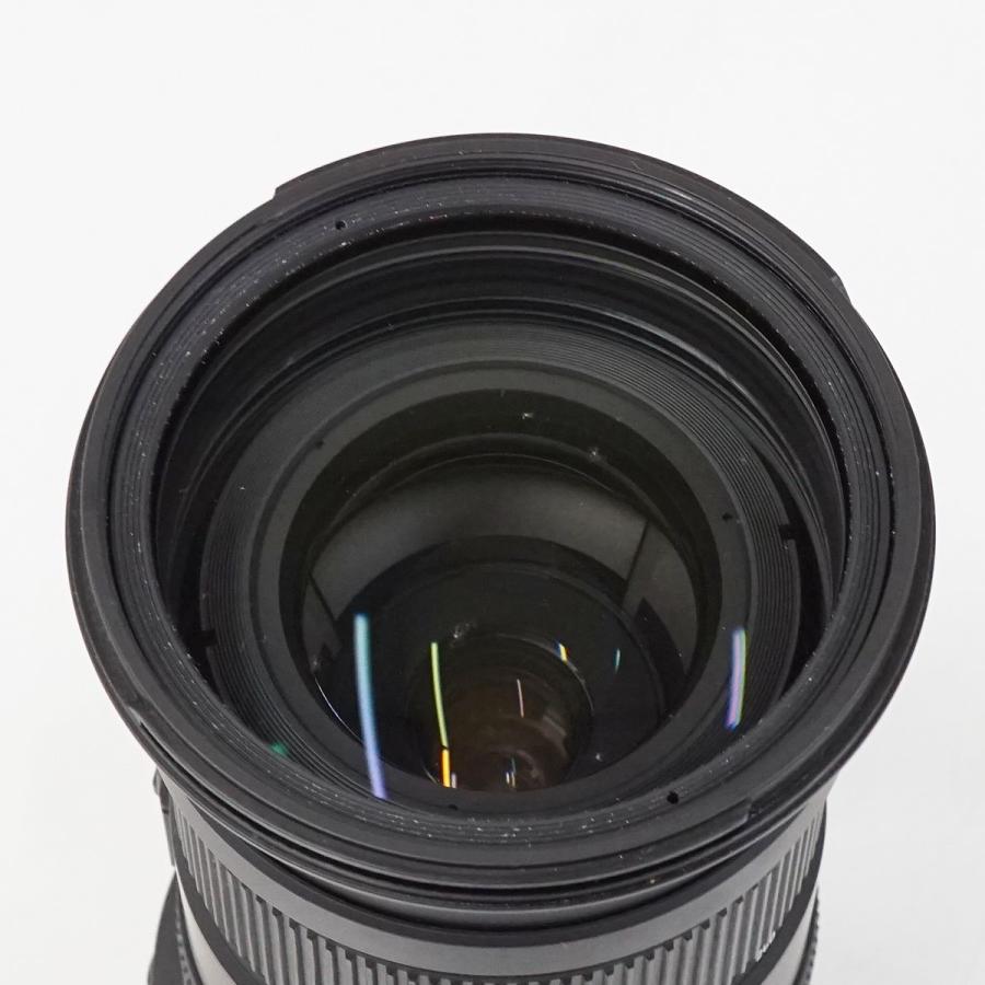 DG（シグマ） APO 50-500mm F4.5-6.3 DG OS HSM SIGMA 交換レンズ USED