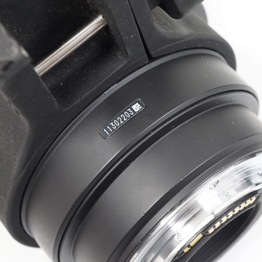 DG（シグマ） APO 50-500mm F4.5-6.3 DG OS HSM SIGMA 交換レンズ USED