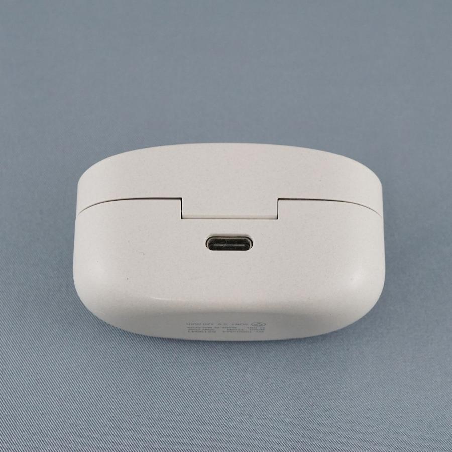 SONY wf-1000xm4 充電器ケースのみ SONY（ソニー） SONY WF-1000XM4 充電ケースのみ USED美品 ワイヤレス