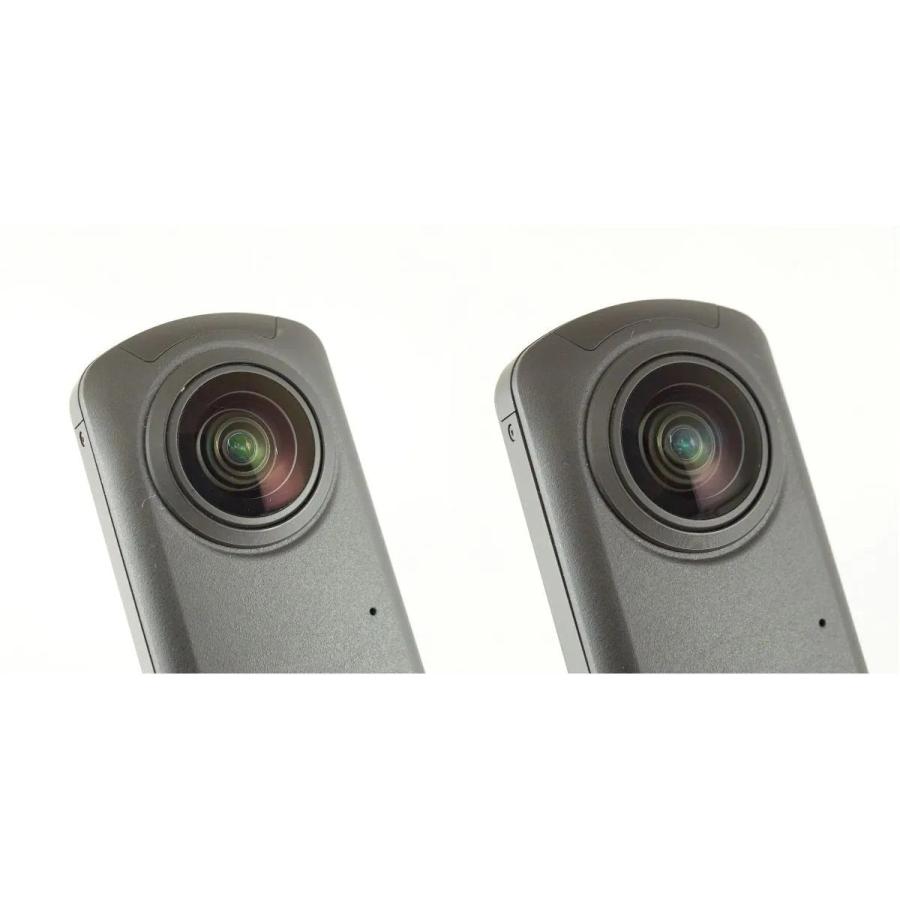 リコー RICOH THETA Z1 360度カメラ USED美品 本体のみ R02022 リコー RICOH THETA Z1 360度カメラ USED美品 本体のみ R02022