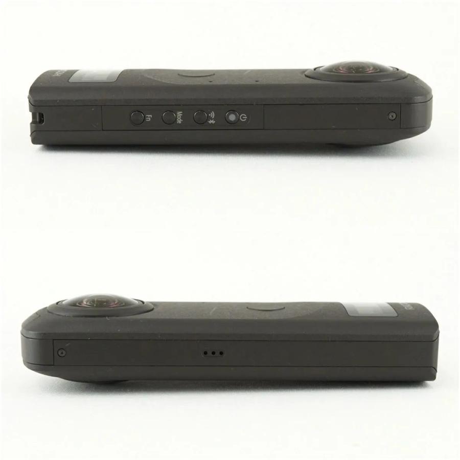 リコー RICOH THETA Z1 360度カメラ USED美品 本体のみ R02022 リコー RICOH THETA Z1 360度カメラ USED美品 本体のみ R02022