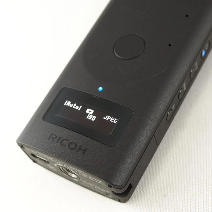 リコー RICOH THETA Z1 360度カメラ USED美品 本体のみ R02022 リコー RICOH THETA Z1 360度カメラ USED美品 本体のみ R02022
