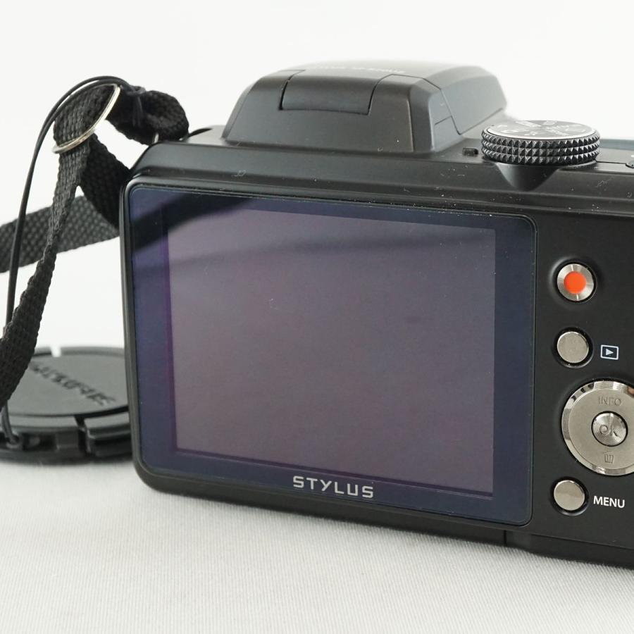 「極美品・乾電池式」OLYMPUS STYLUS SP-820UZ 極美品・乾電池式」OLYMPUS STYLUS SP-820UZ - メルカリ