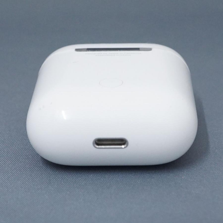 Apple Apple AirPods with Charging Case エアーポッズ 充電ケースのみ