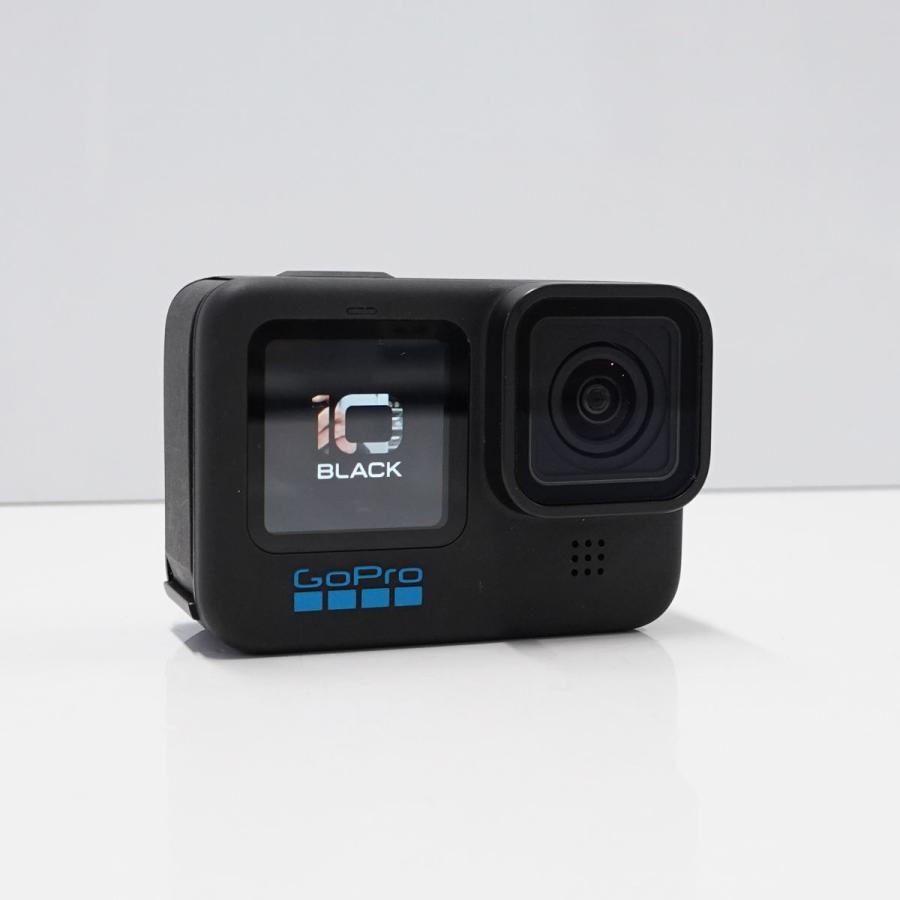 GoPro - 新品未使用　GoPro HERO10 Black CHDHX-101-FW GoPro HERO10 BLACK CHDHX-101-FW 価格比較 - 価格.com