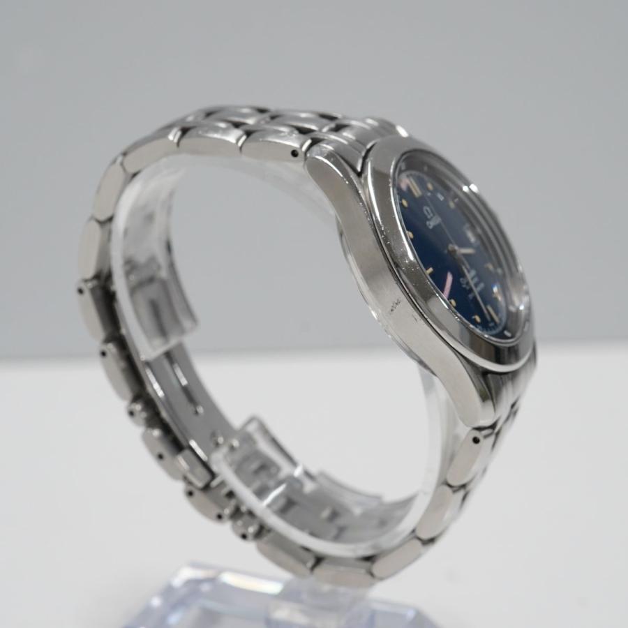 SEAMASTER OMEGA オメガ シーマスター クロノメーター ST168.1501 メンズ 腕時計 USED品 オートマチック 自動 ...