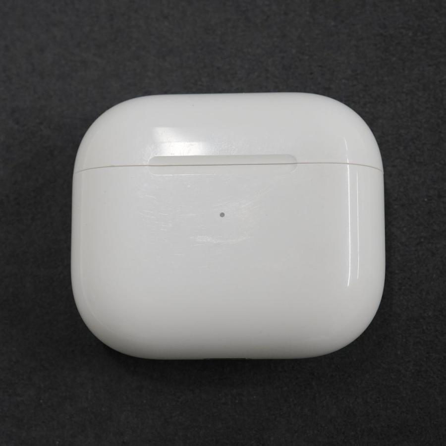 Apple AirPods 第三世代 MagSafe充電ケース付 USED超美品 ワイヤレスイヤホン 耐汗 耐水 MME73J/A 完動品 K V9449｜wit-yshop｜06