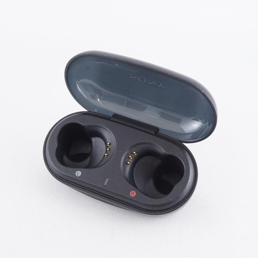 SONY（ソニー） SONY WF-XB700 充電ケースのみ USED美品 ワイヤレス