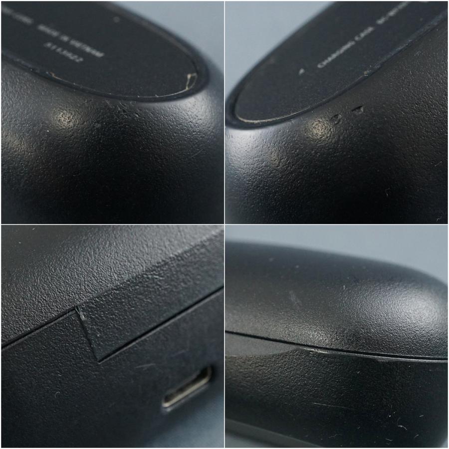 SONY（ソニー） SONY WF-XB700 充電ケースのみ USED美品 ワイヤレス