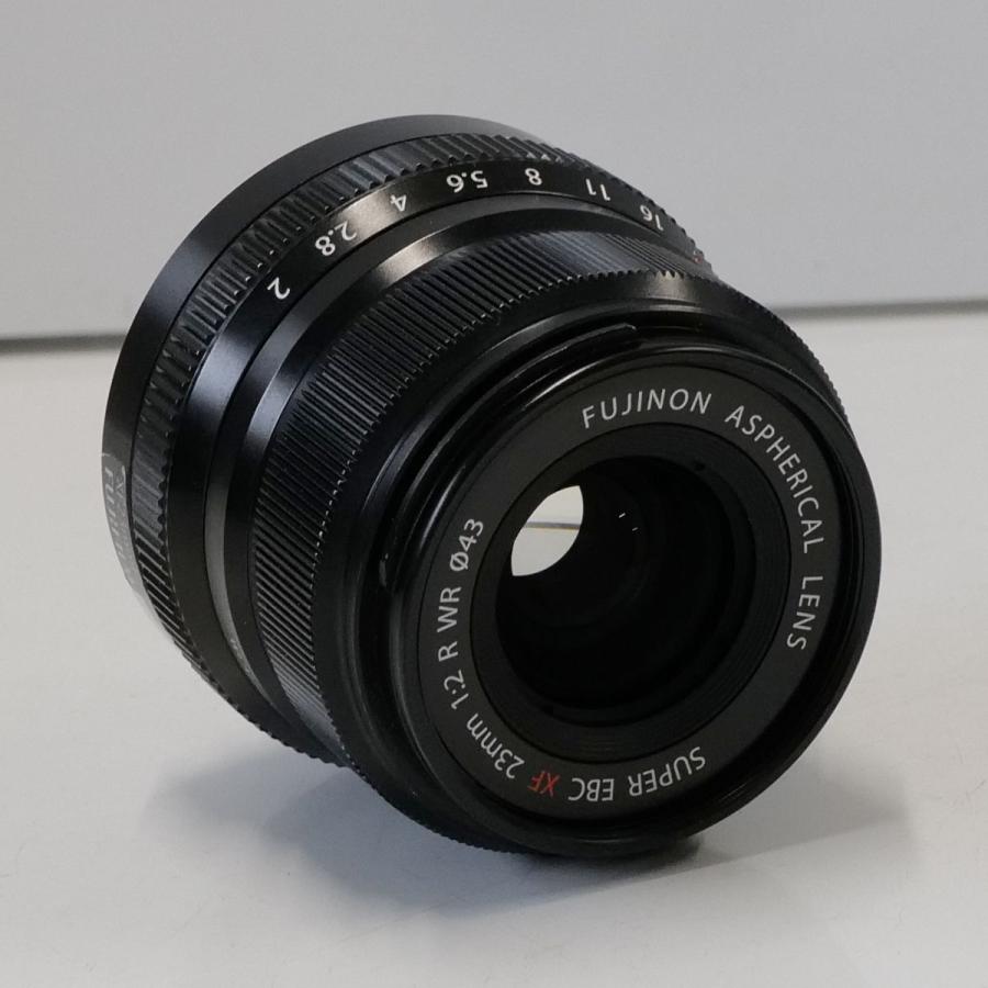 Fujifilm XF 23mm Camera Lenses for sale | eBay