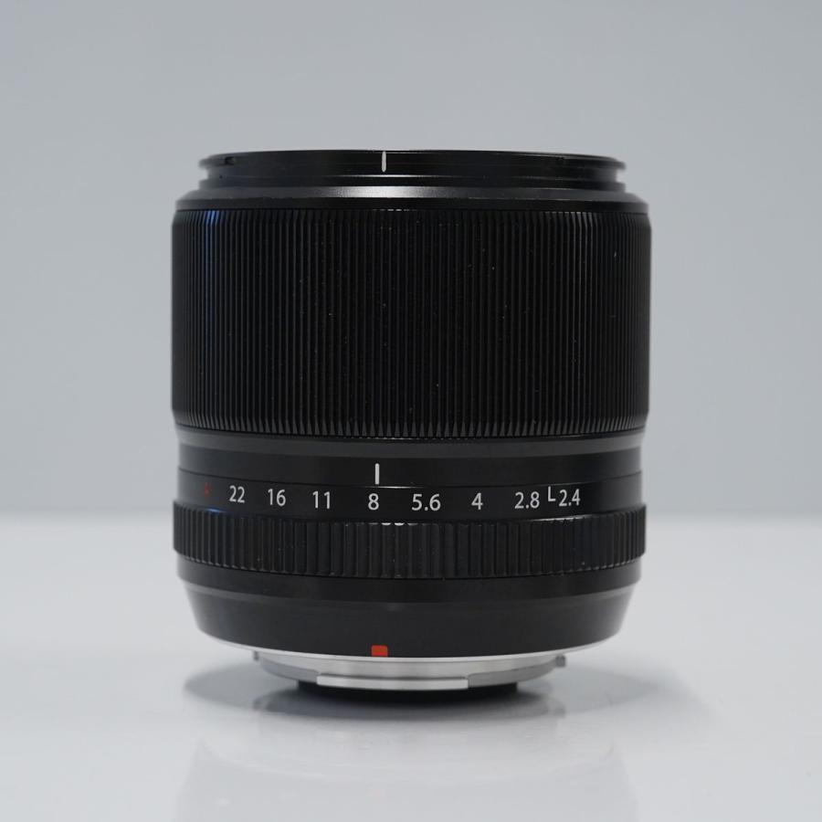 富士フイルム Xシステム FUJIFILM 交換レンズ FUJINON XF60mm F2
