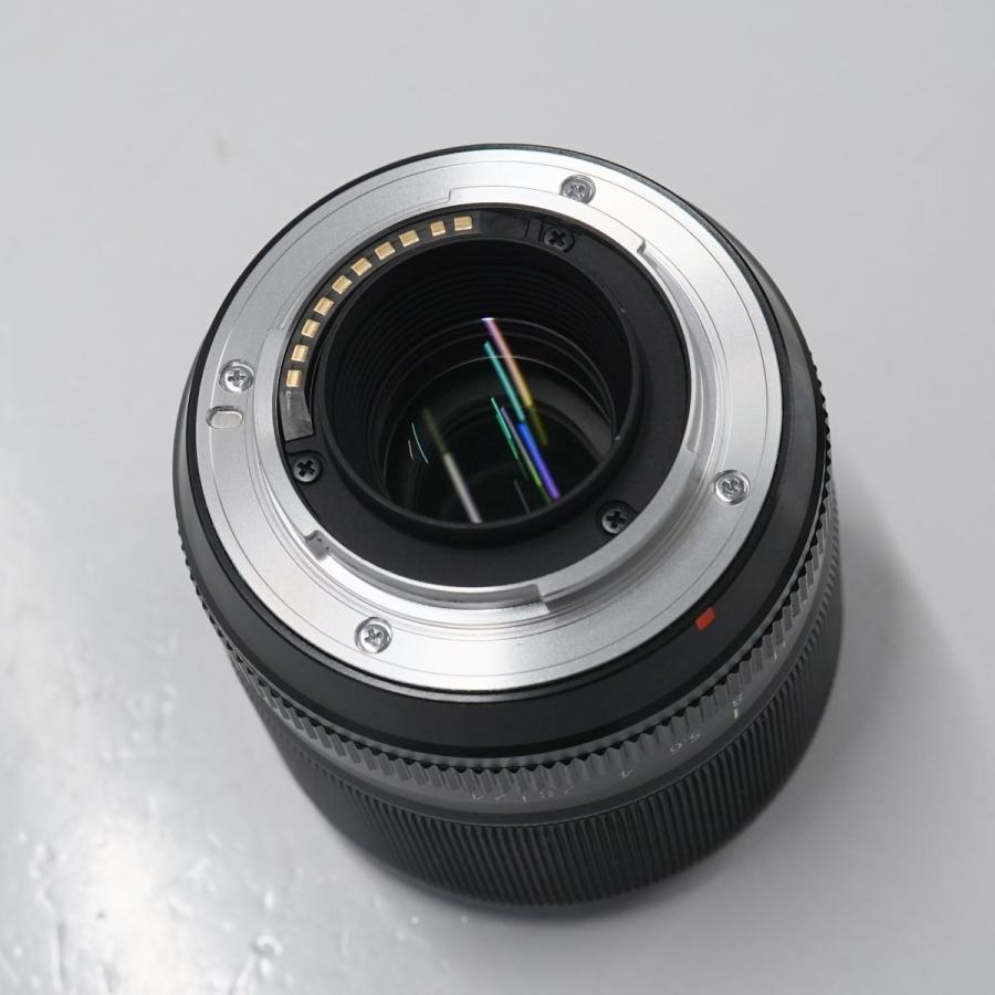 富士フイルム Xシステム FUJIFILM 交換レンズ FUJINON XF60mm F2.4 R