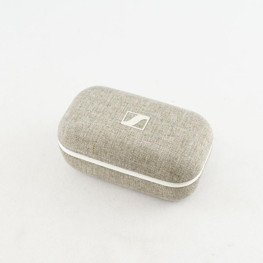 SENNHEISER（ゼンハイザー） SENNHEISER MOMENTUM True Wireless2 充電