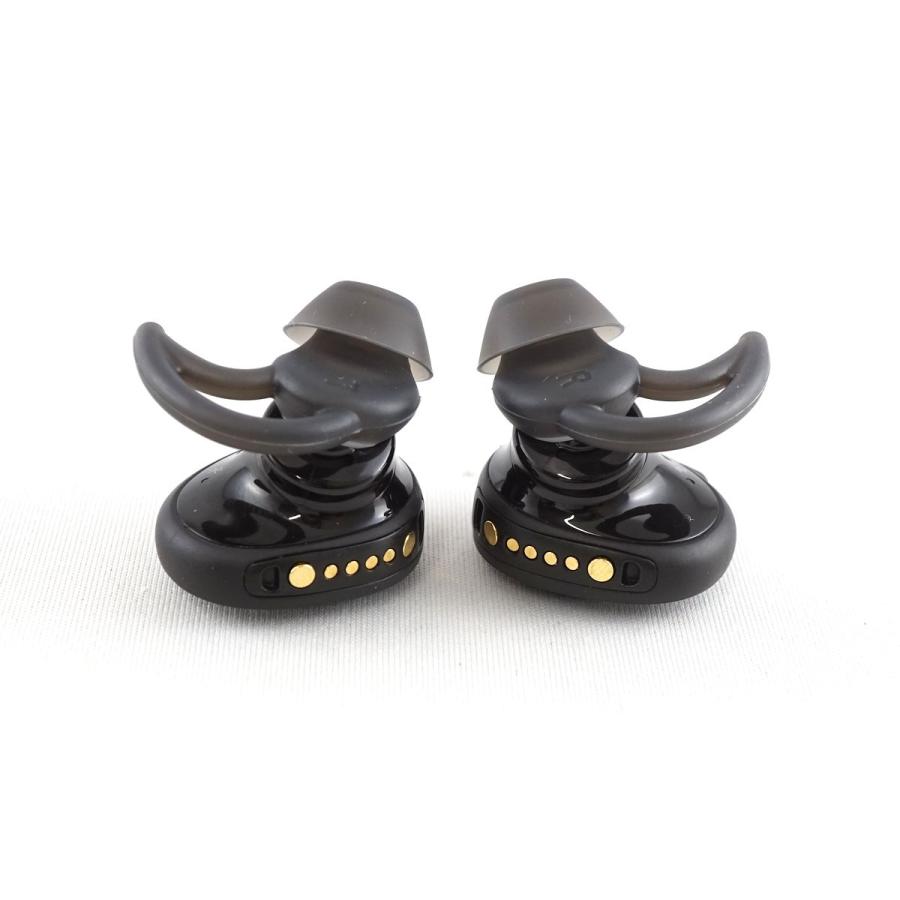 BOSE SoundSport Free Wireless Headphones 完全ワイヤレス