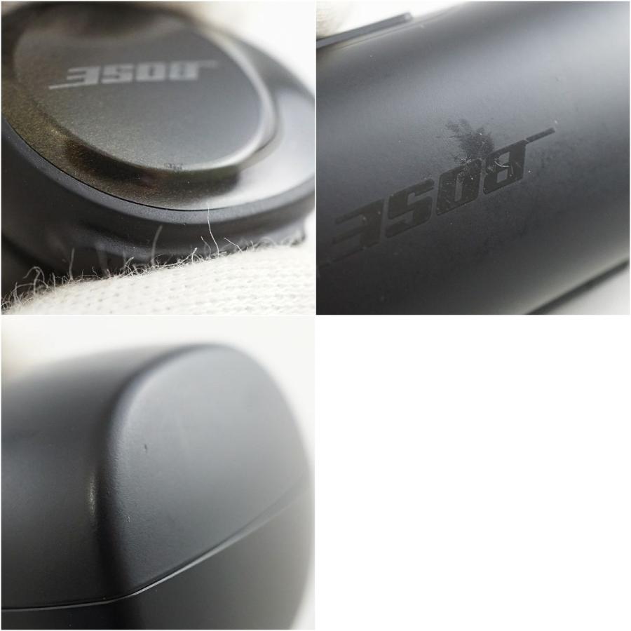 BOSE（ボーズ） BOSE SoundSport Free Wireless Headphones 完全 