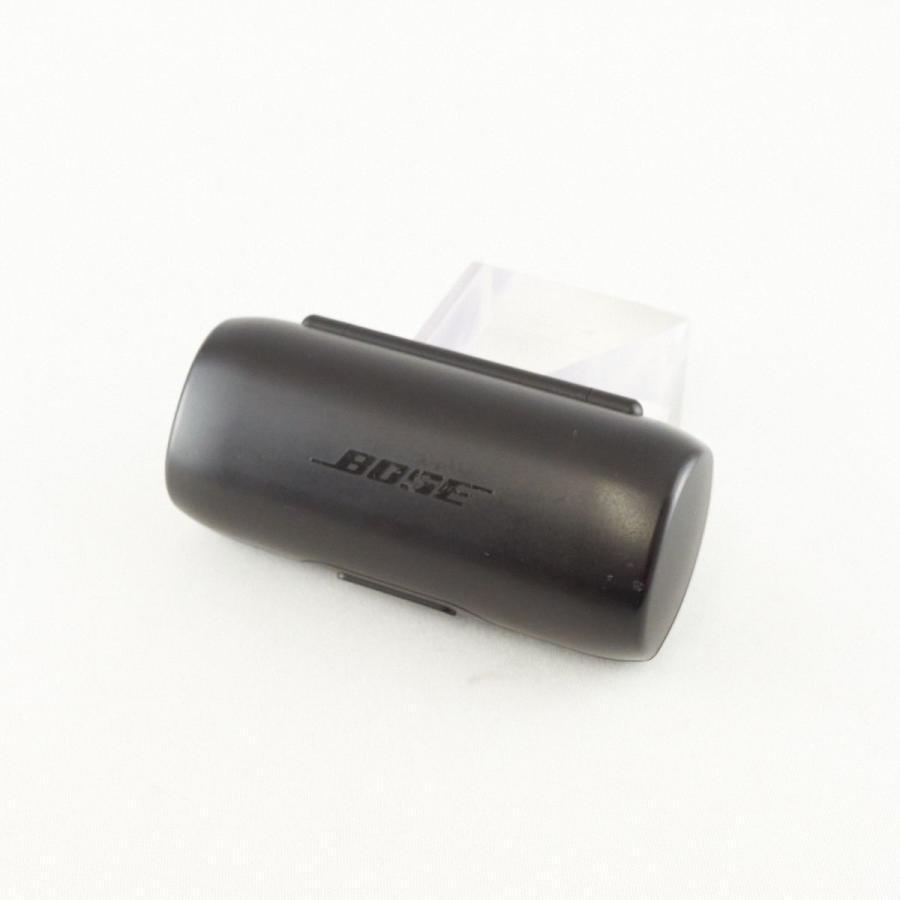 BOSE SoundSport Free wireless headphones 充電ケース USED品