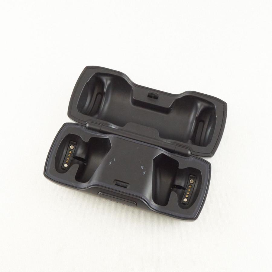 BOSE - BOSE SOUNDSPORT PULSE&amp;充電ケース 新品 送料無料! Amazon.co.jp: Bose SoundSport charging case イヤホン充電