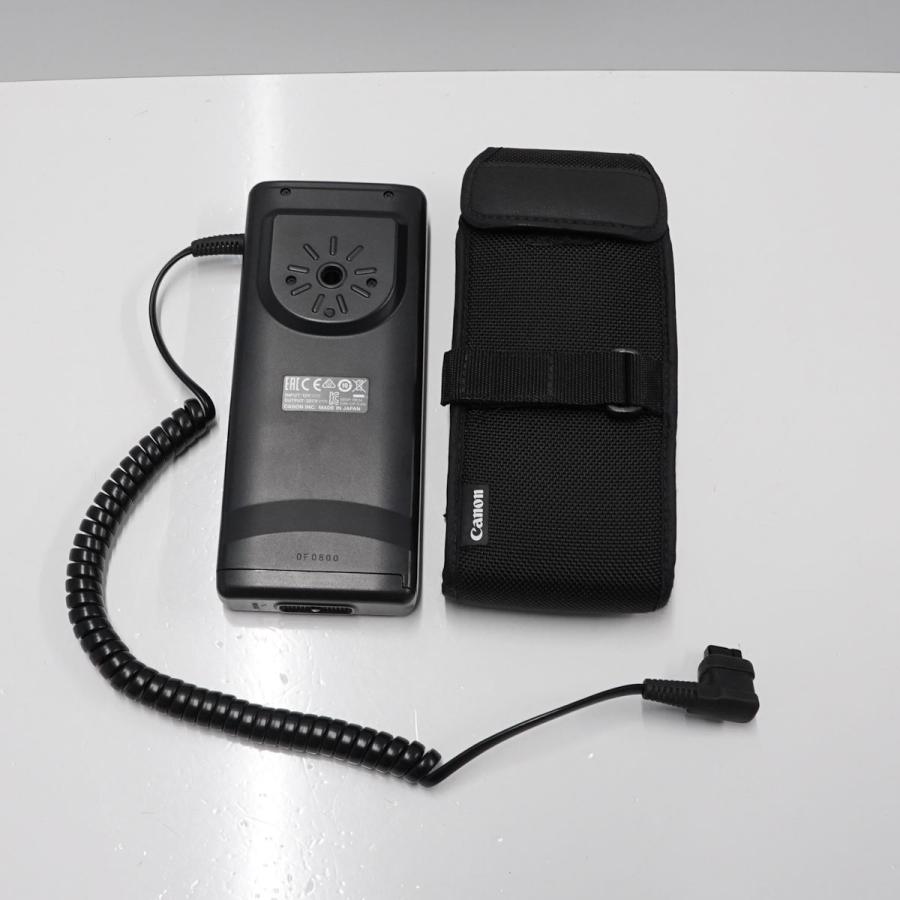キヤノン（Canon） コンパクトバッテリーパック CP-E4N CANON USED美品