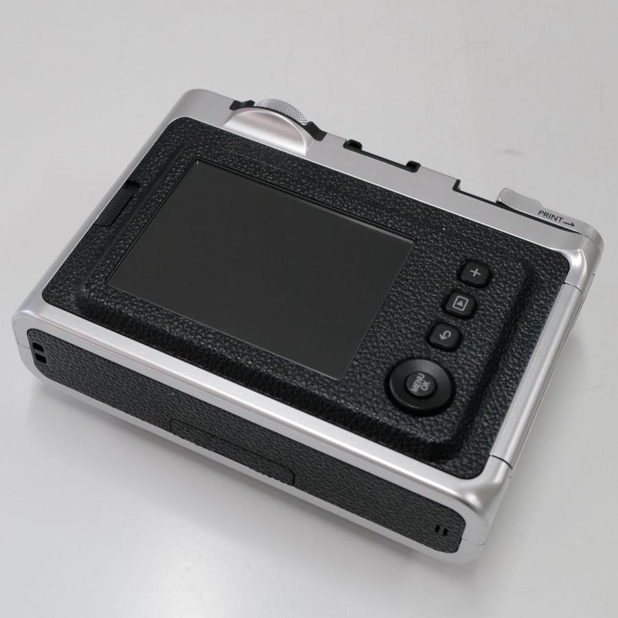 instax FUJIFILM チェキ mini Evo USED超美品 ハイブリッド