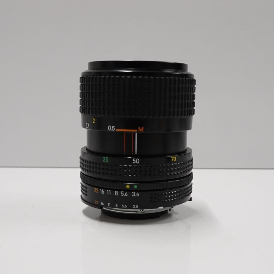 ニコン（Nikon） Ai-S ZOOM-NIKKOR 35-70mm F3.5-4.8 Nikon オールド 