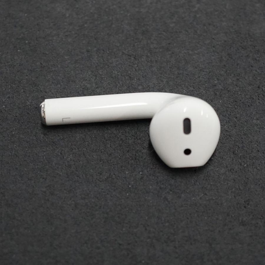 Apple Apple AirPods エアーポッズ USED品 左イヤホンのみ L 片耳