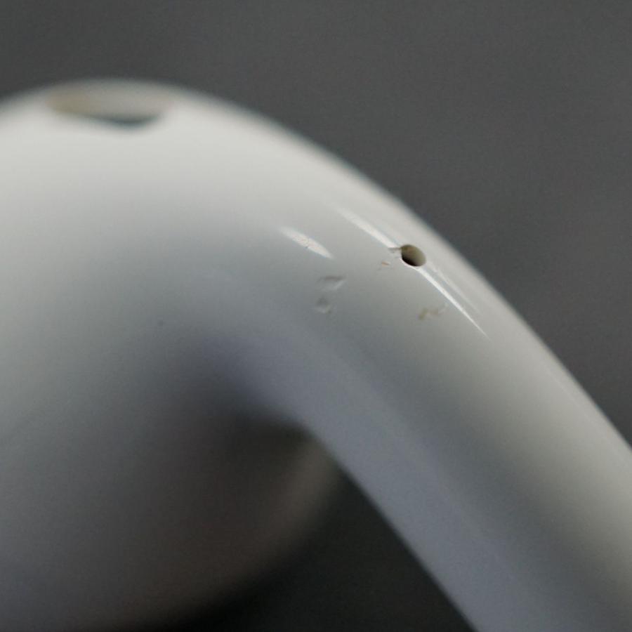Apple Apple AirPods エアーポッズ USED品 左イヤホンのみ L 片耳