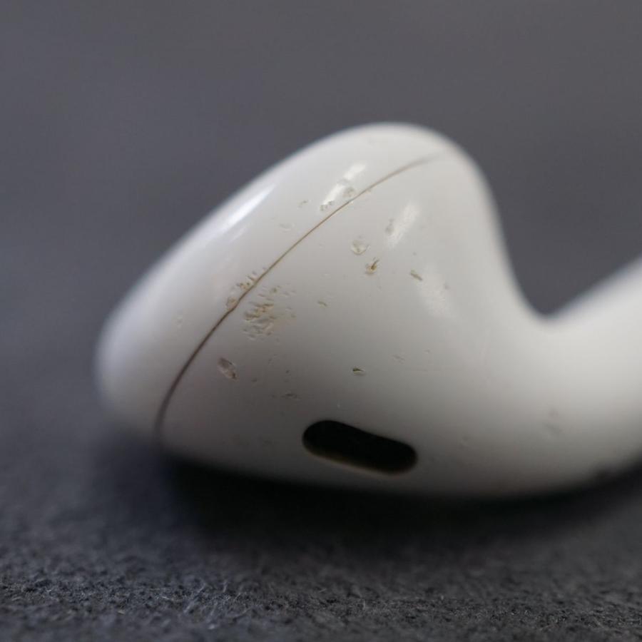 Apple AirPods エアーポッズ USED品 左イヤホンのみ L 片耳