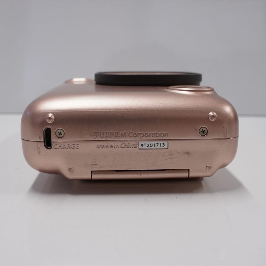 instax mini LiPlay FUJIFILM チェキ USED美品 ハイブリッド