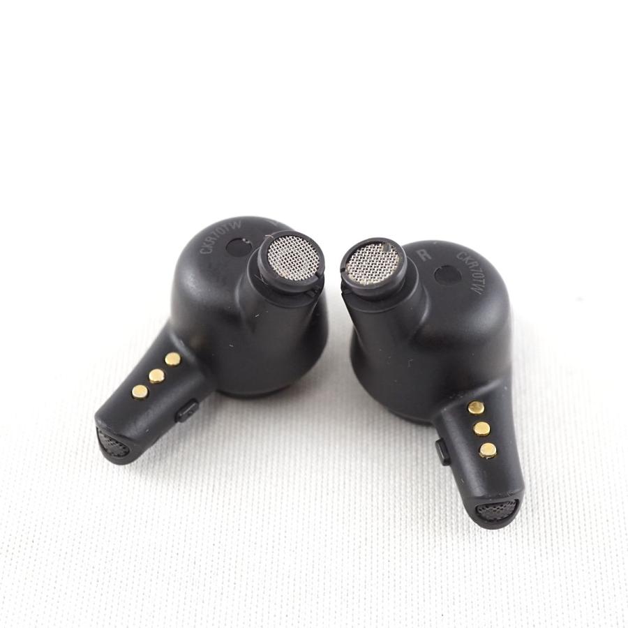 オーディオテクニカ（audio-technica） audio-technica ATH-CKR70TW