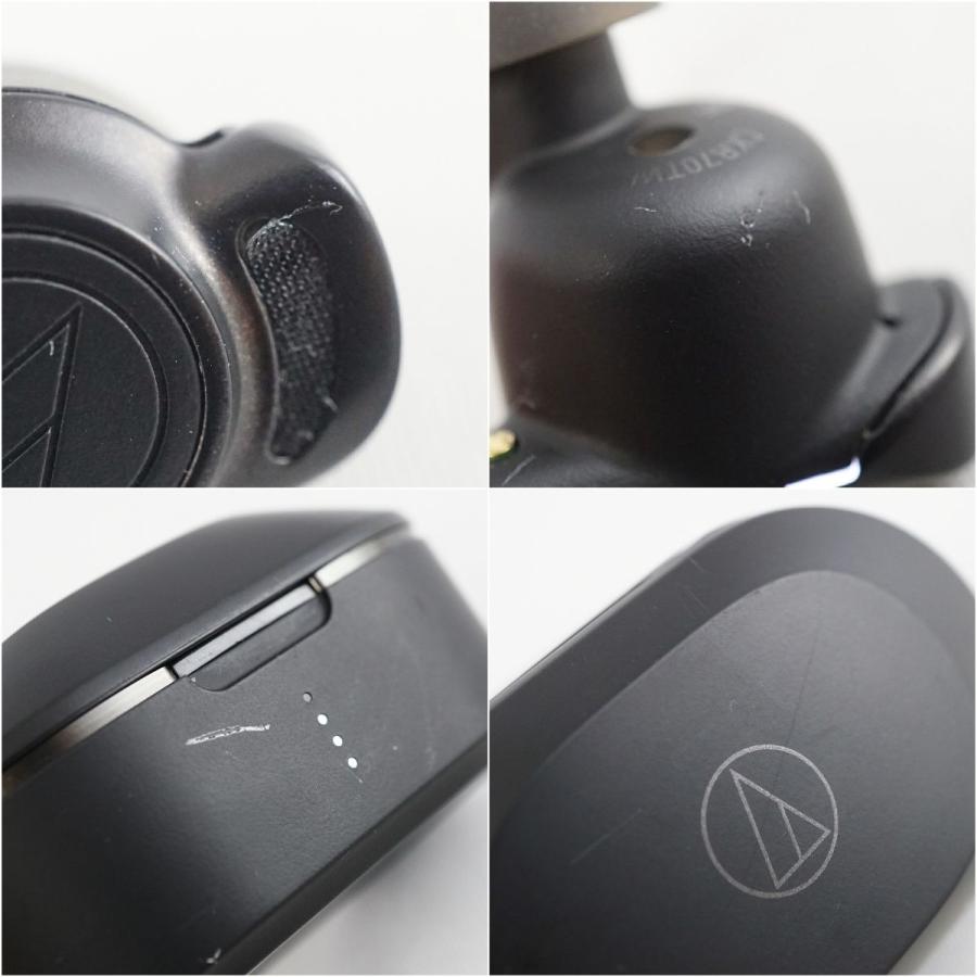 オーディオテクニカ（audio-technica） audio-technica ATH-CKR70TW