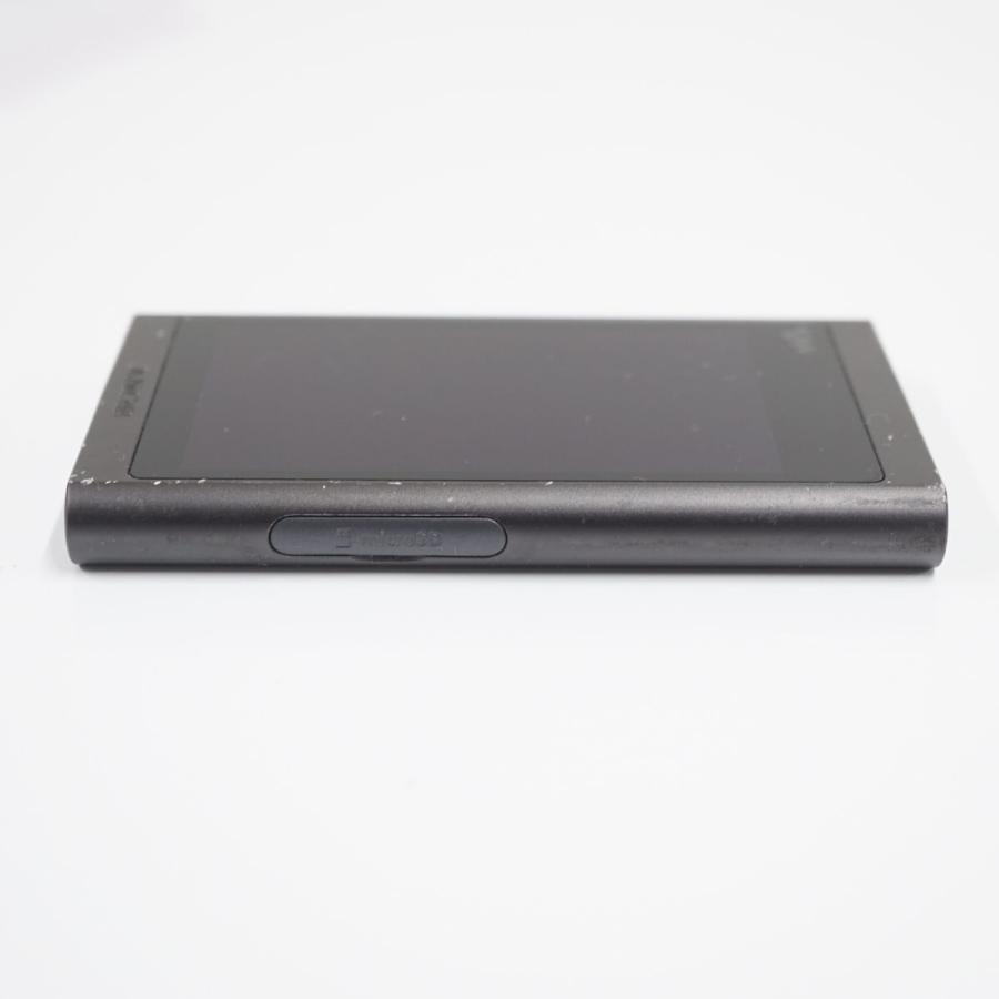 SONY Walkman ウォークマン NW-A57 64GB USED品 本体のみ SONY Walkman ウォークマン NW-A57 64GB USED品 本体のみ