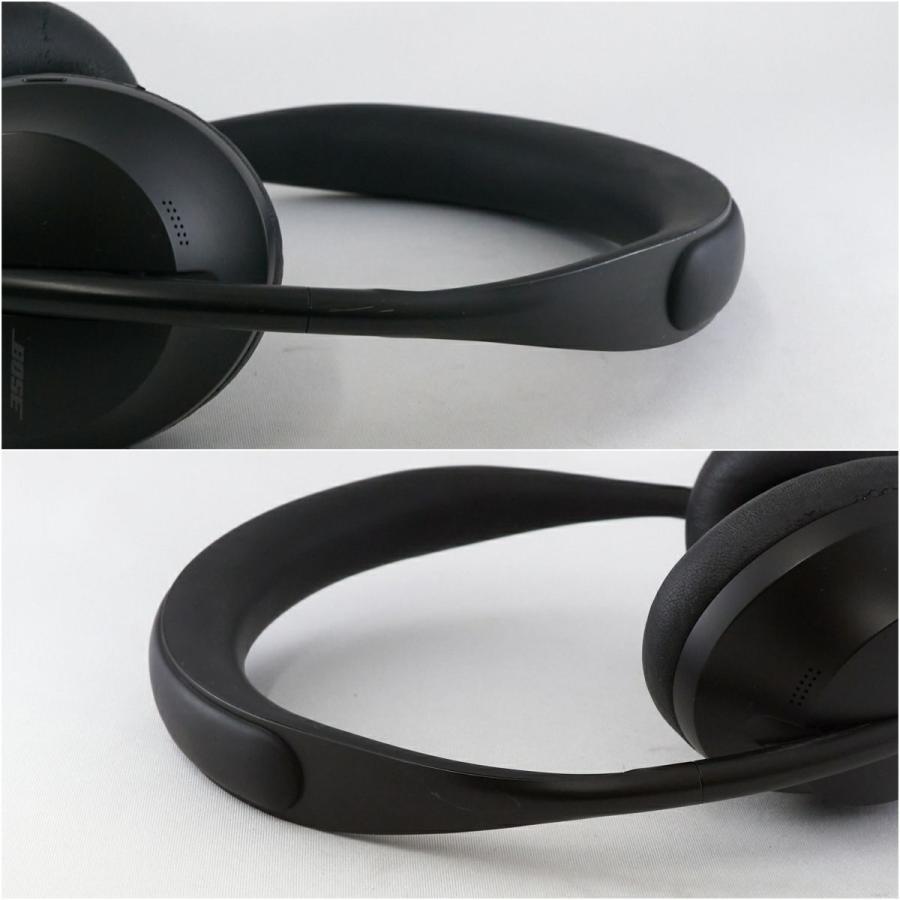 Bose Noise Cancelling Headphones 700 ワイヤレスヘッドホン USED美品