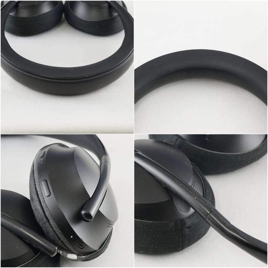 BOSE（ボーズ） Bose Noise Cancelling Headphones 700 ワイヤレス