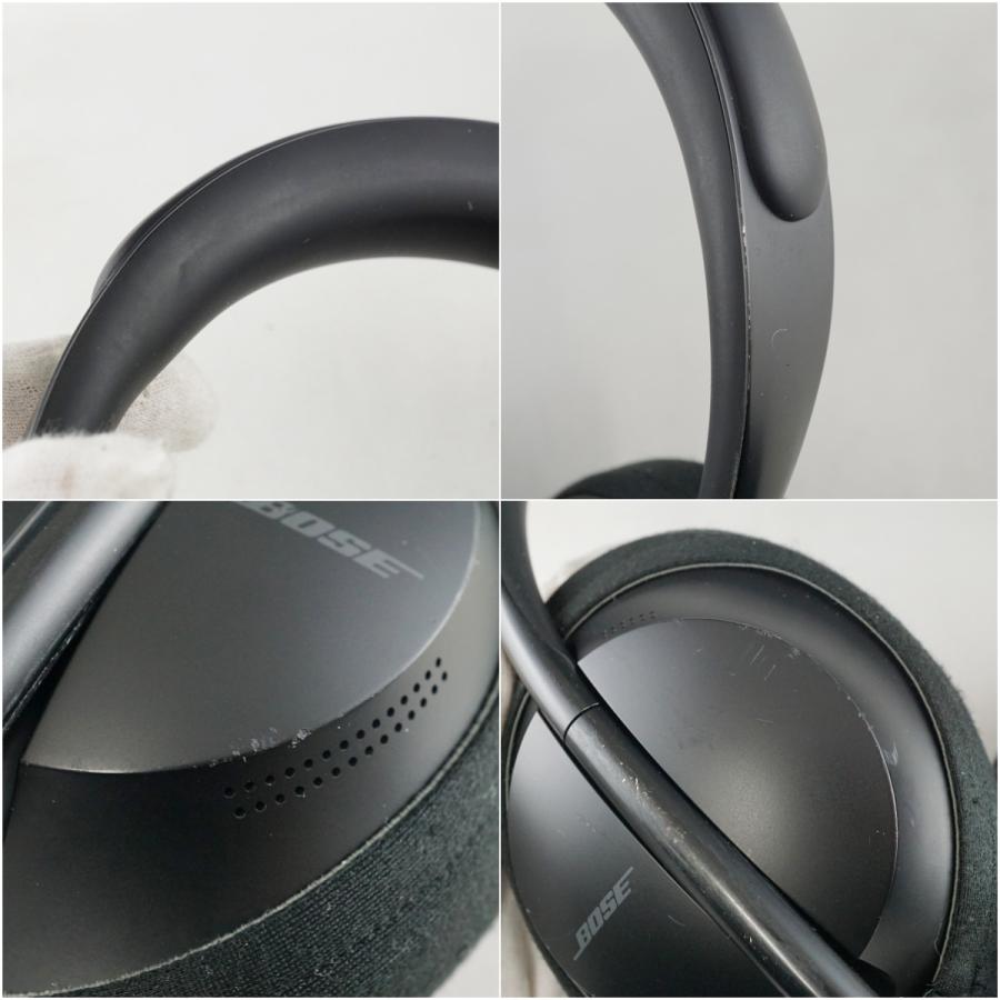BOSE（ボーズ） Bose Noise Cancelling Headphones 700 ワイヤレス