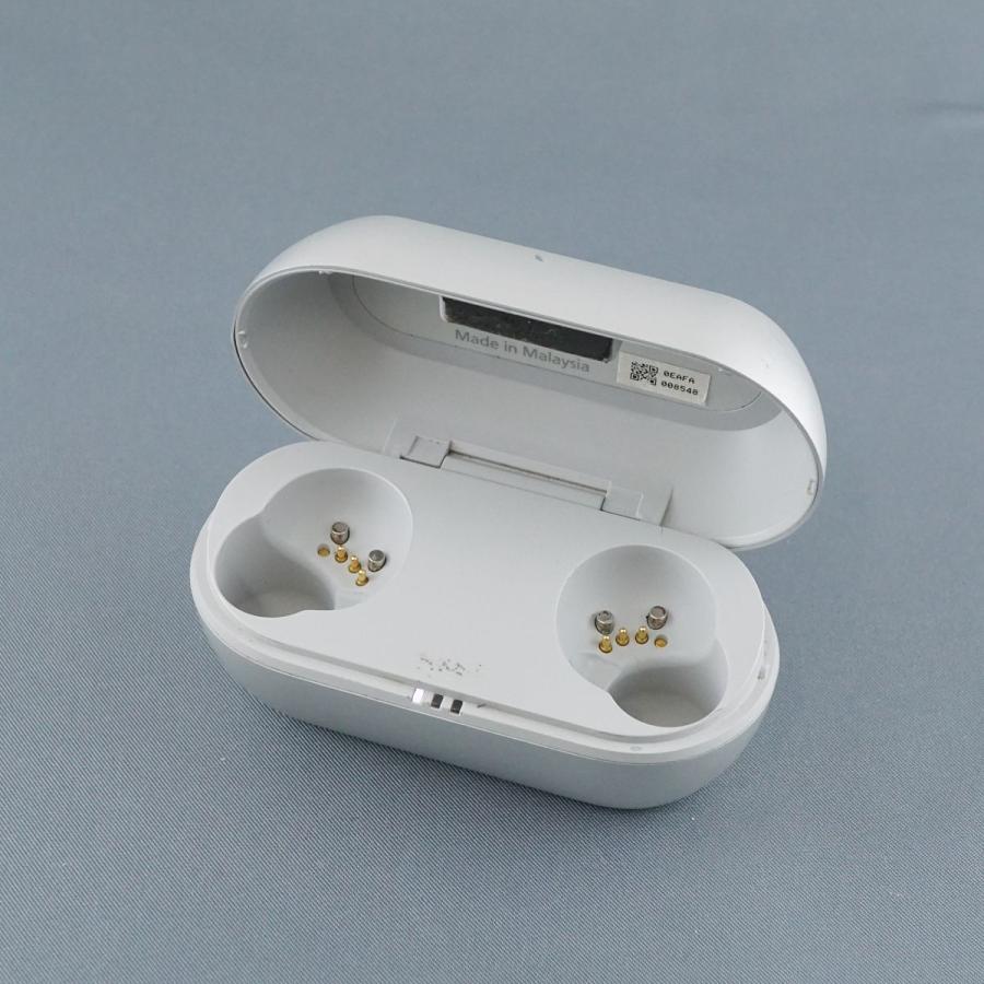 Technics 充電ケース　未使用 Panasonic（パナソニック） (テクニクス Technics) 純正品 EAH-AZ80-K