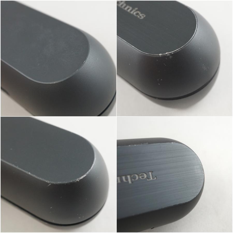 Technics（テクニクス） Panasonic Technics EAH-AZ70W 充電ケース
