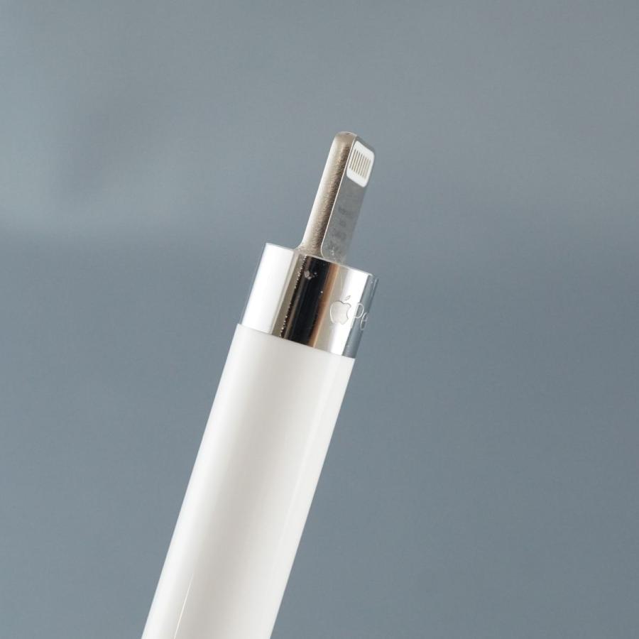 Apple Apple Pencil アップルペンシル USED美品 本体のみ キャップ無し