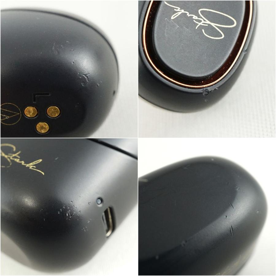 オーディオテクニカ audio-technicaxMARVEL ATH-MVL2 TS