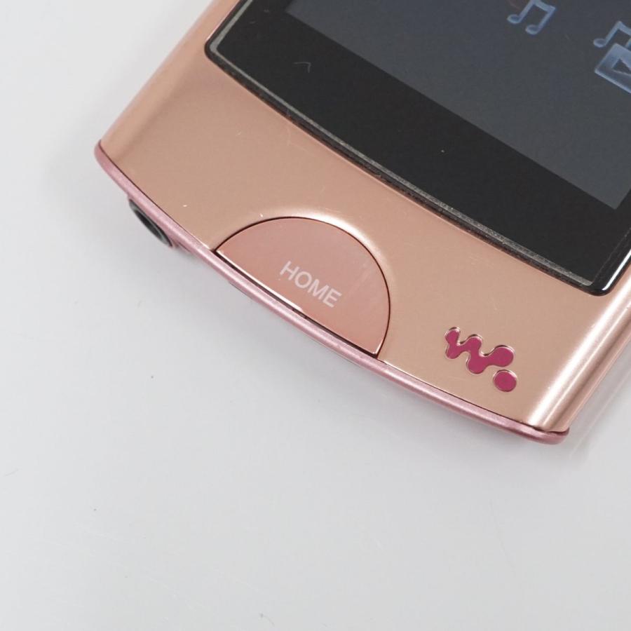 SONY（ソニー） WALKMAN ウォークマン NW-A865 16GB USED美品 本体のみ