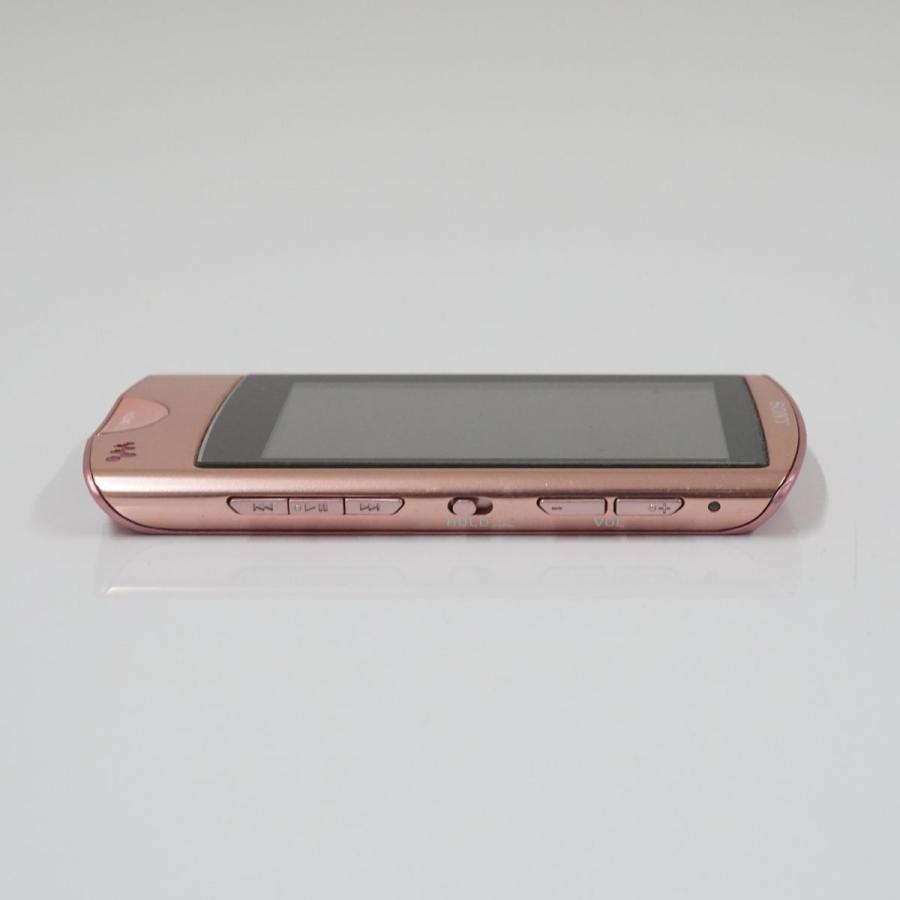 SONY（ソニー） WALKMAN ウォークマン NW-A865 16GB USED美品 本体のみ