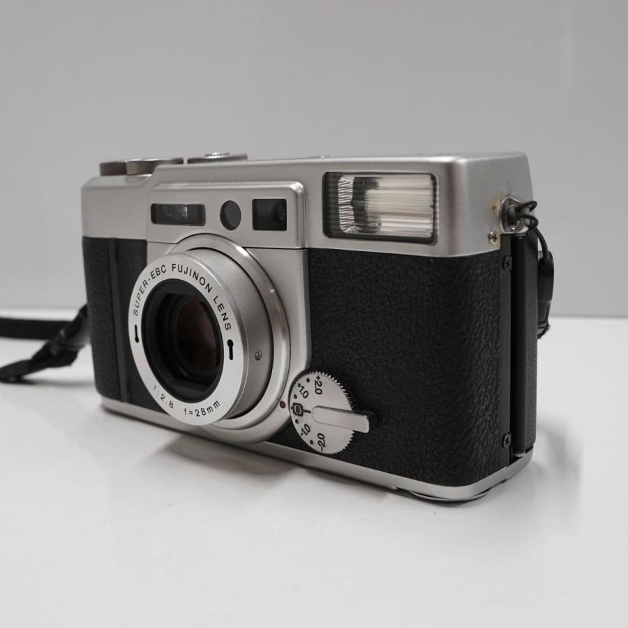 FUJIFILM（フジフイルム） FUJIFILM KLASSE W USED超美品 AF