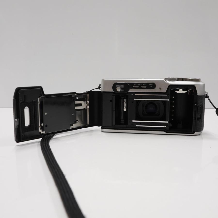 FUJIFILM（フジフイルム） FUJIFILM KLASSE W USED超美品 AF