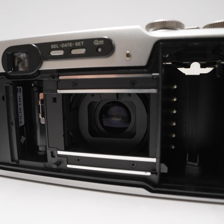 FUJIFILM（フジフイルム） FUJIFILM KLASSE W USED超美品 AF