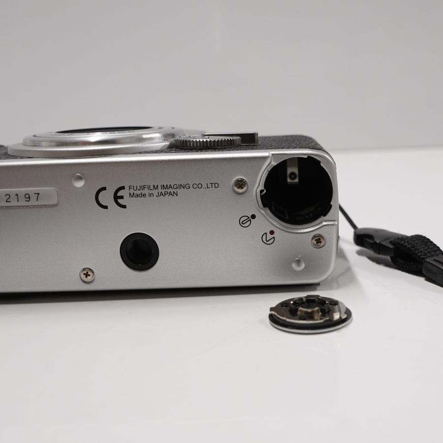 FUJIFILM（フジフイルム） FUJIFILM KLASSE W USED超美品 AF